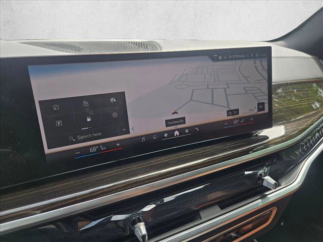 Used 2024 BMW X5 xDrive40i w/ Premium Package image 12