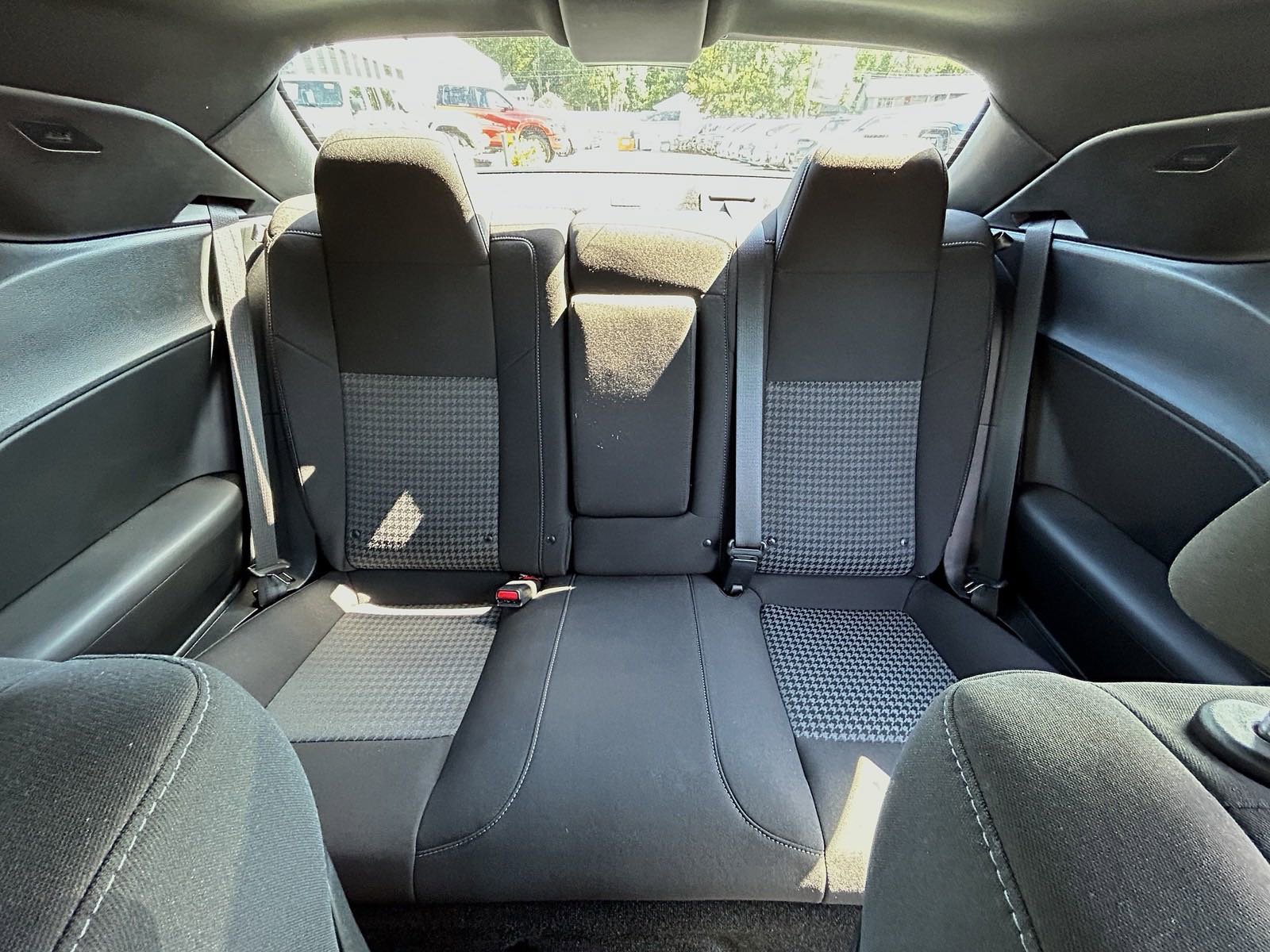 Certified 2022 Dodge Challenger R/T w/ T/A Package image 33