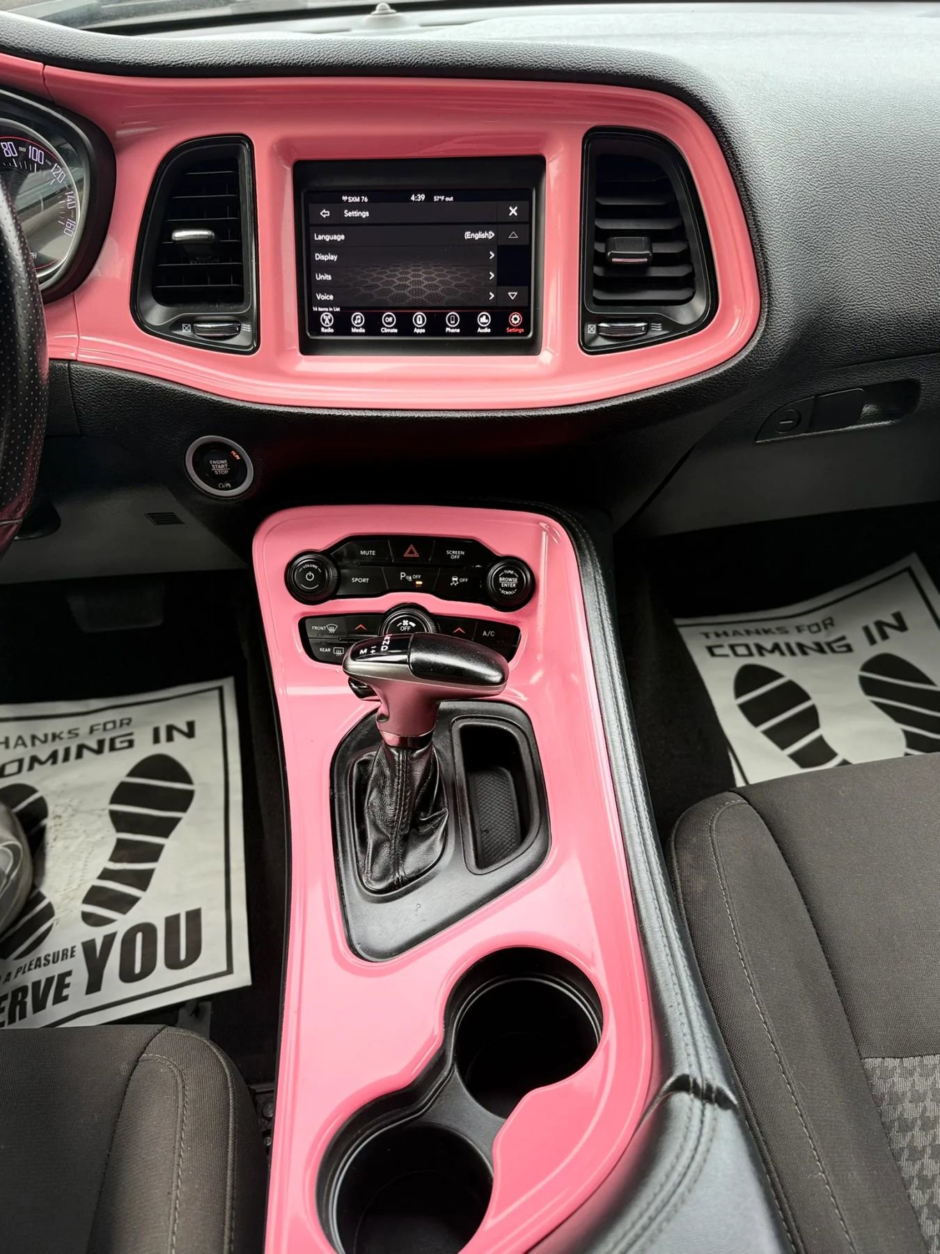 Used 2022 Dodge Challenger GT image 21