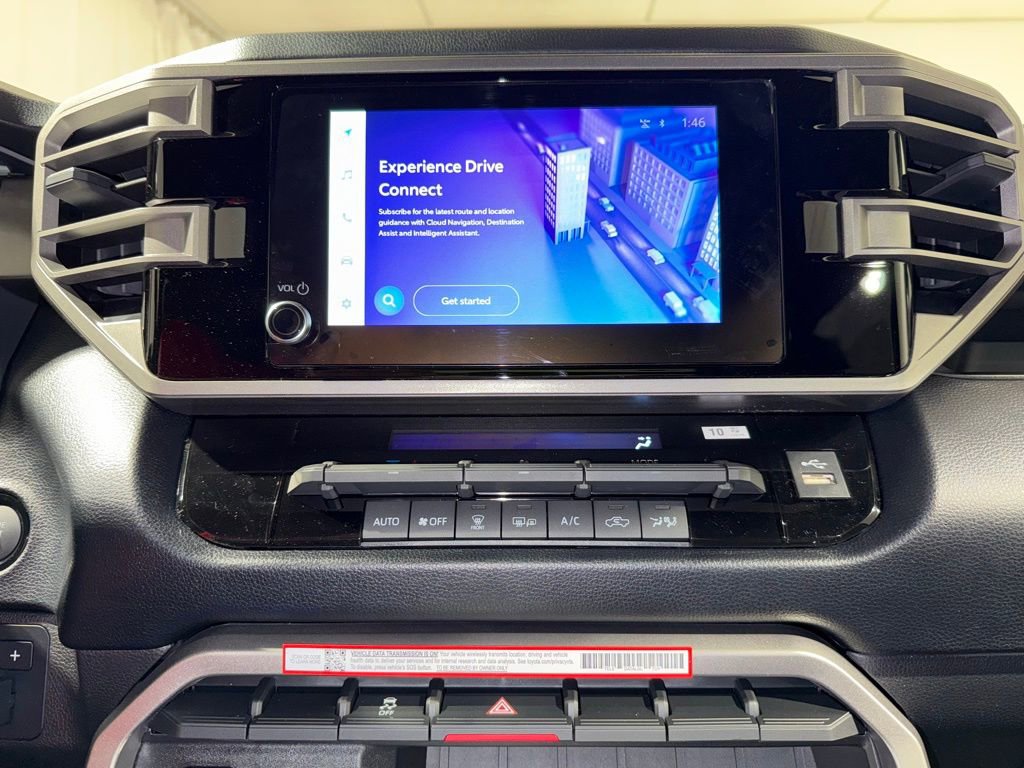 New 2026 Toyota Tundra SR5 image 25