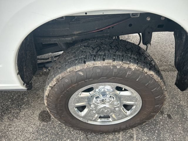 Used 2023 RAM 2500 Tradesman w/ Safety Group AWD/4WD image 41