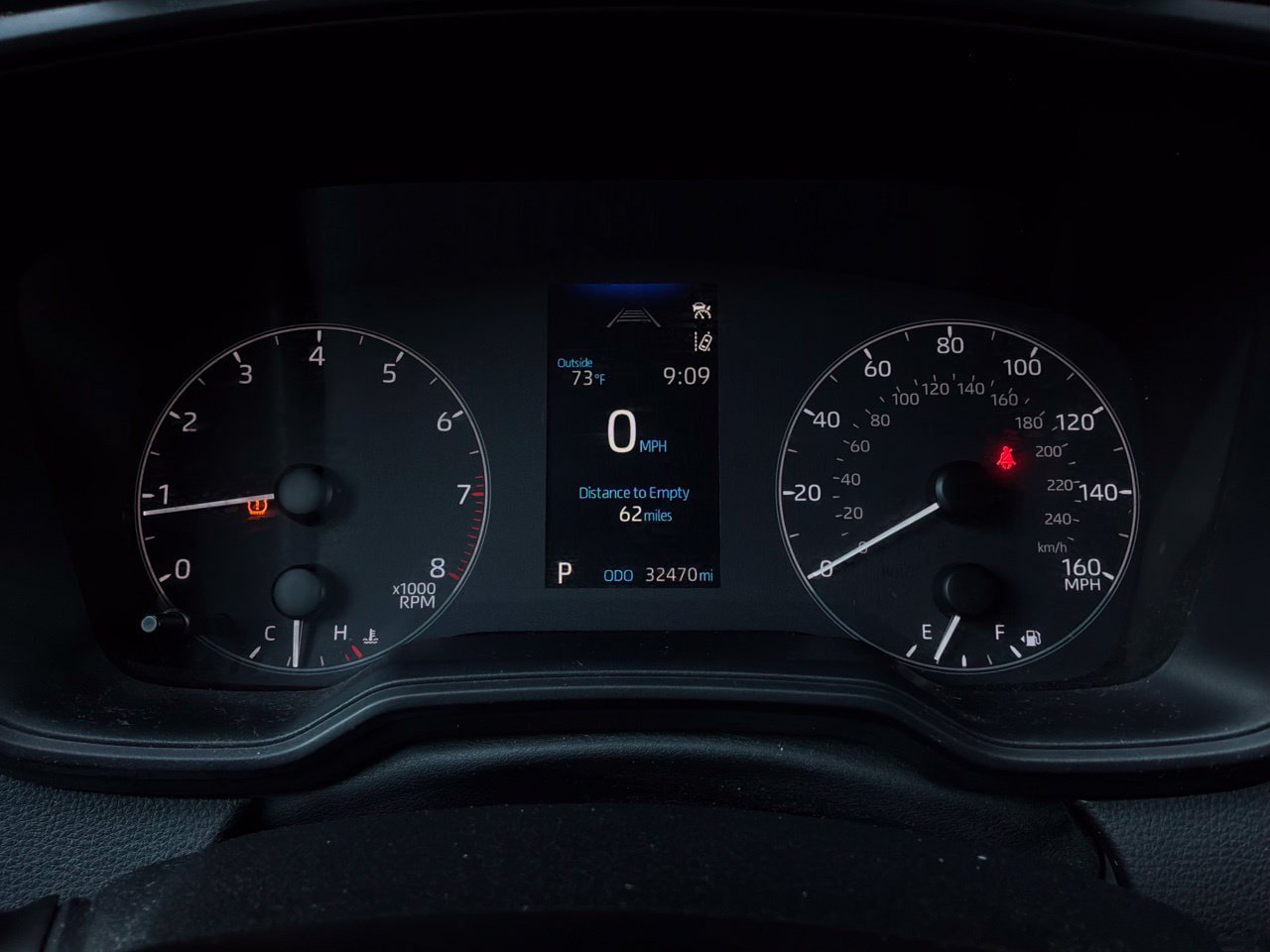 Used 2024 Toyota Corolla Sedan FWD image 38