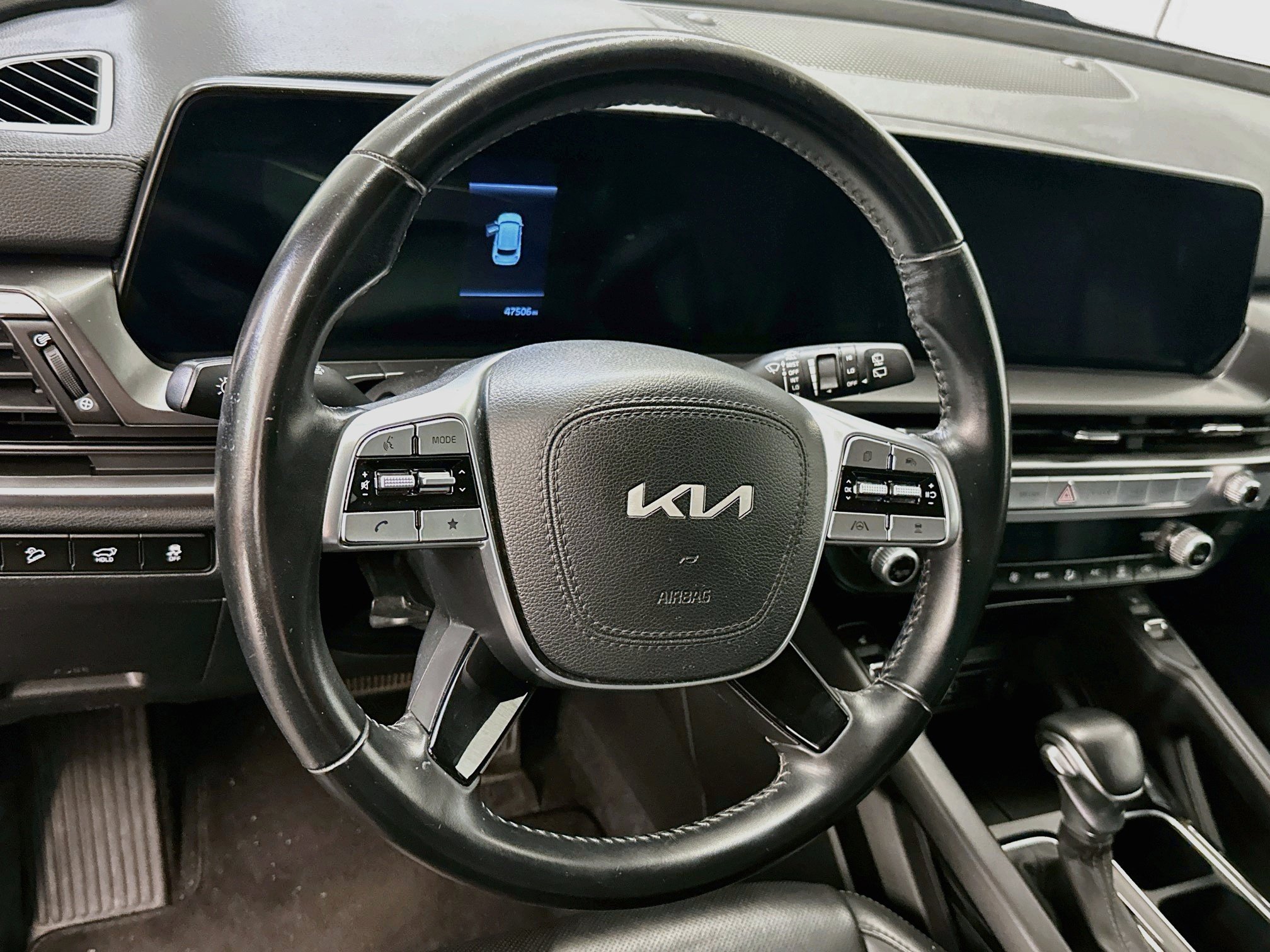 Used 2025 Kia Telluride S AWD/4WD image 18