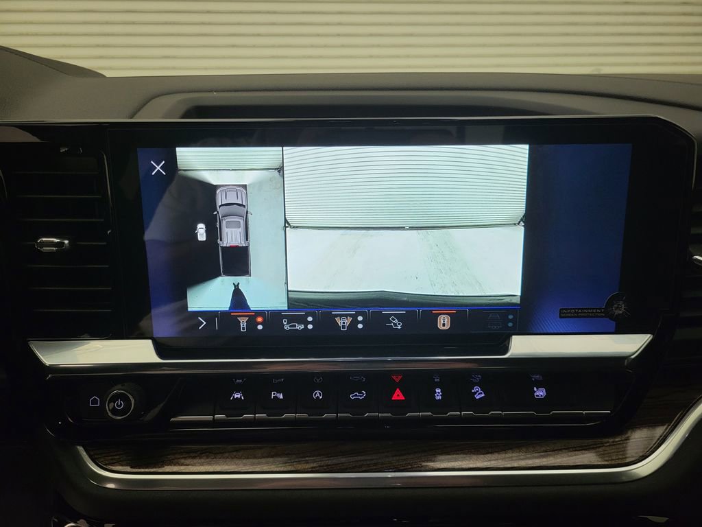 New 2026 Chevrolet Silverado 1500 RST w/ RST All Star Premium Package image 14