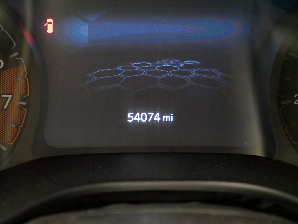 Certified 2023 Jeep Compass Limited image 28