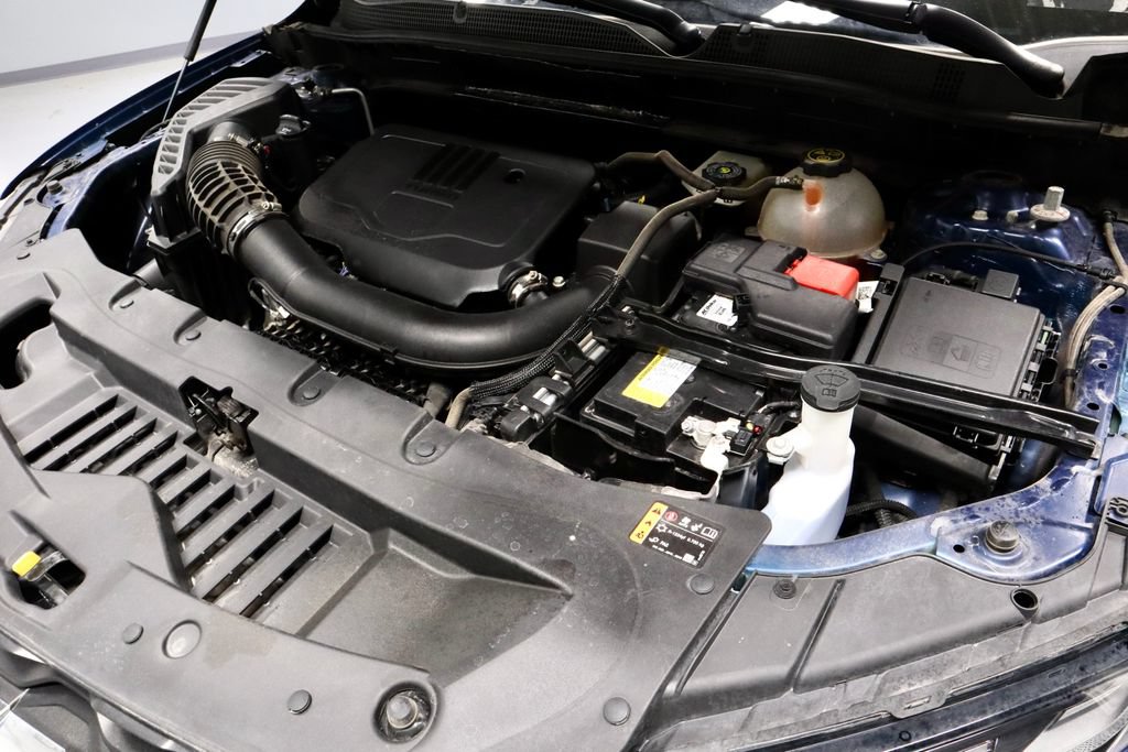 Used 2023 Chevrolet Blazer LT w/ LPO, Floor Liner Package FWD image 17