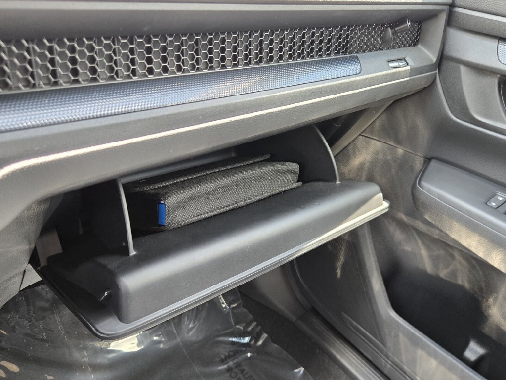 Certified 2023 Honda CR-V LX image 21