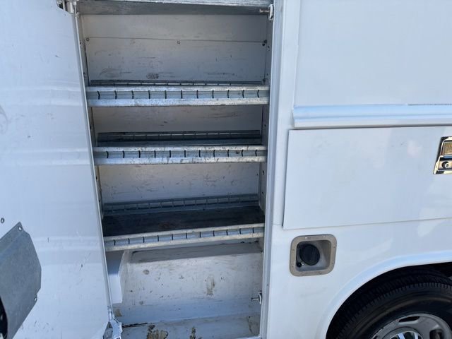 Used 2017 Chevrolet Silverado 2500 LT image 32