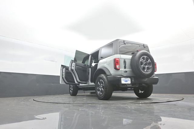 Certified 2023 Ford Bronco Big Bend image 35