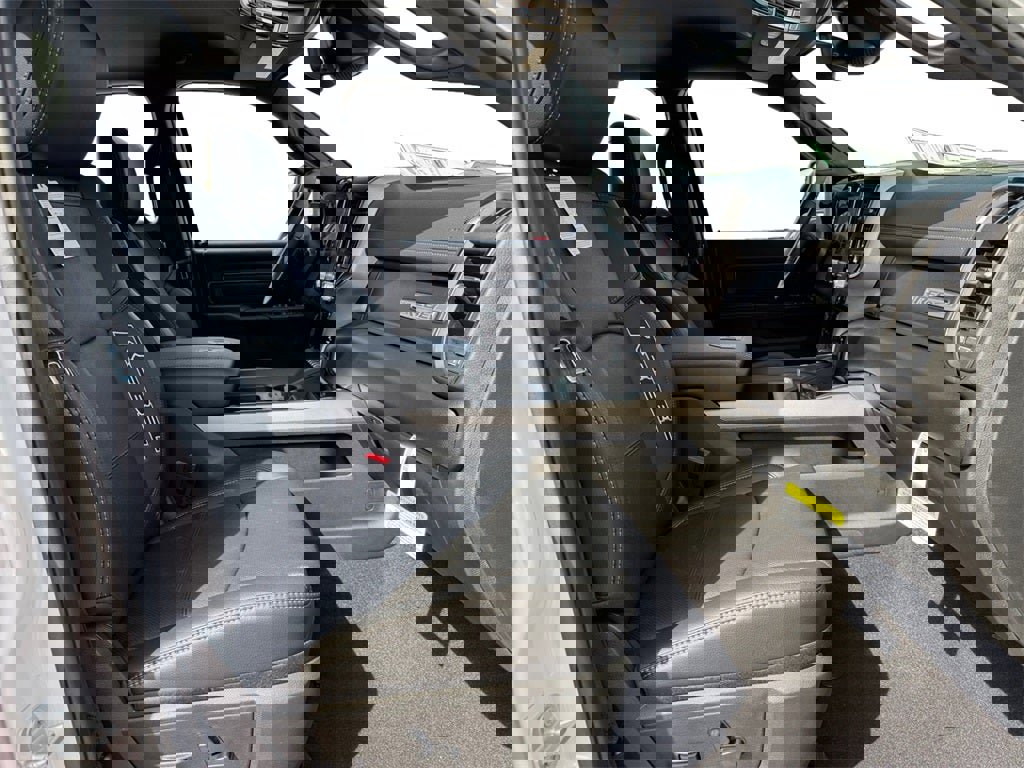 New 2026 RAM 2500 Rebel image 15