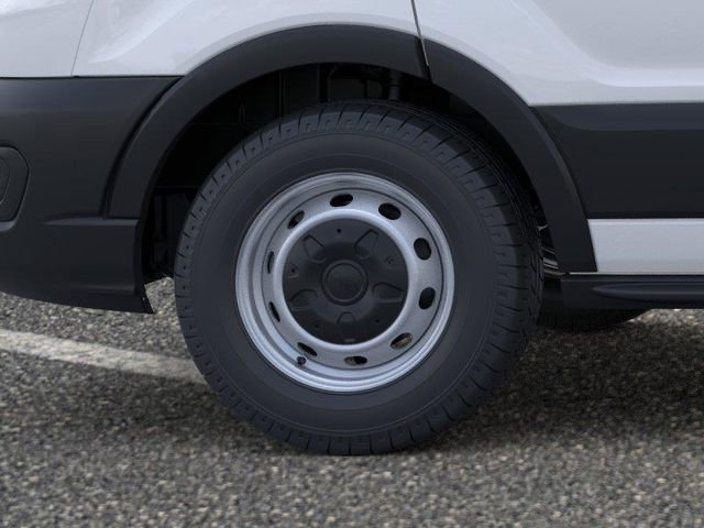New 2026 Ford Transit 350 148 High Roof Extended w/ Load Area Protection Package RWD image 19