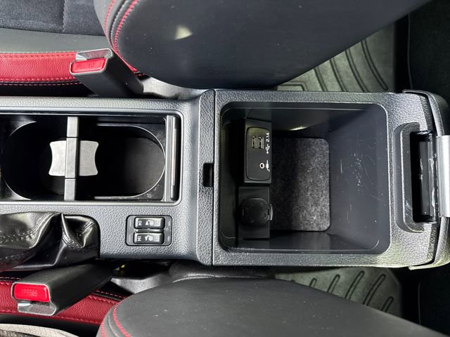 Used 2019 Subaru WRX STI w/ Popular Package #1 image 26