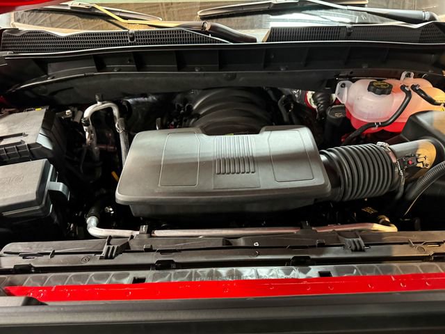 New 2024 GMC Sierra 1500 Pro w/ Pro Value Package image 37