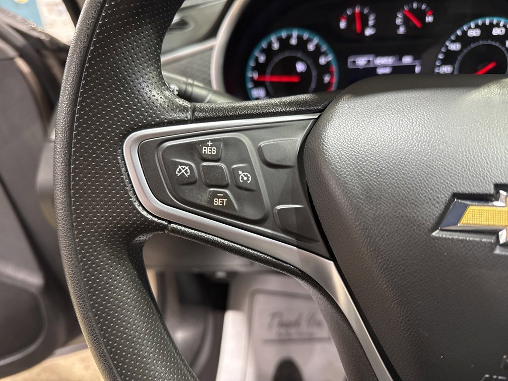 Used 2022 Chevrolet Malibu LS w/ LPO, Convenience Package 1 image 18