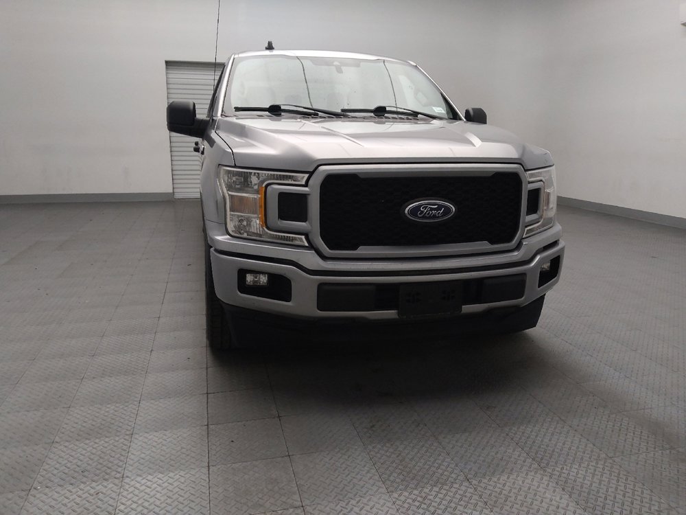 Used 2020 Ford F150 XL w/ Equipment Group 101A Mid image 14