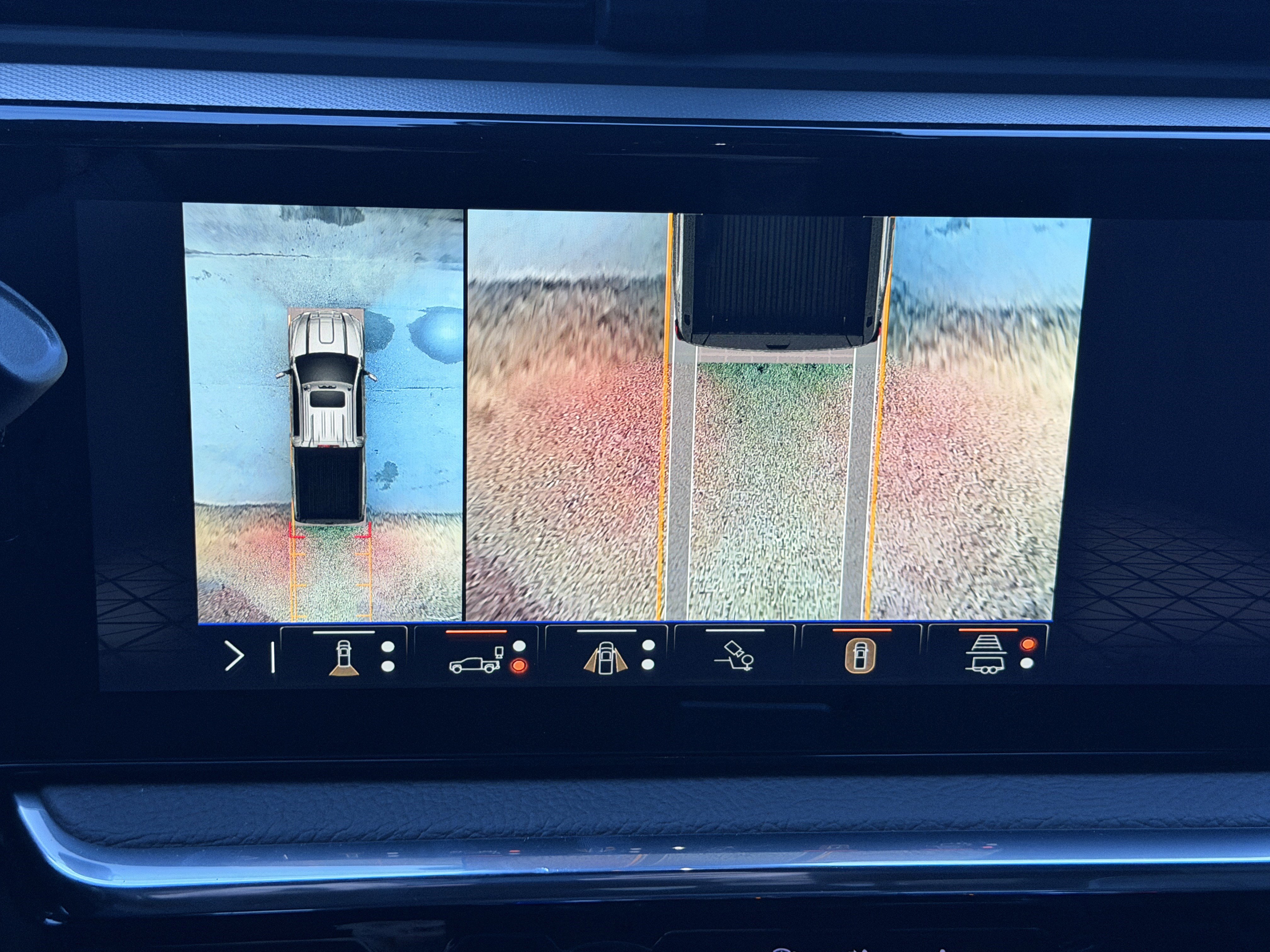 New 2026 GMC Sierra 2500 Denali w/ Denali Reserve Package image 39