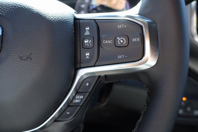 Used 2025 RAM 2500 Laramie w/ Sport Appearance Package image 18