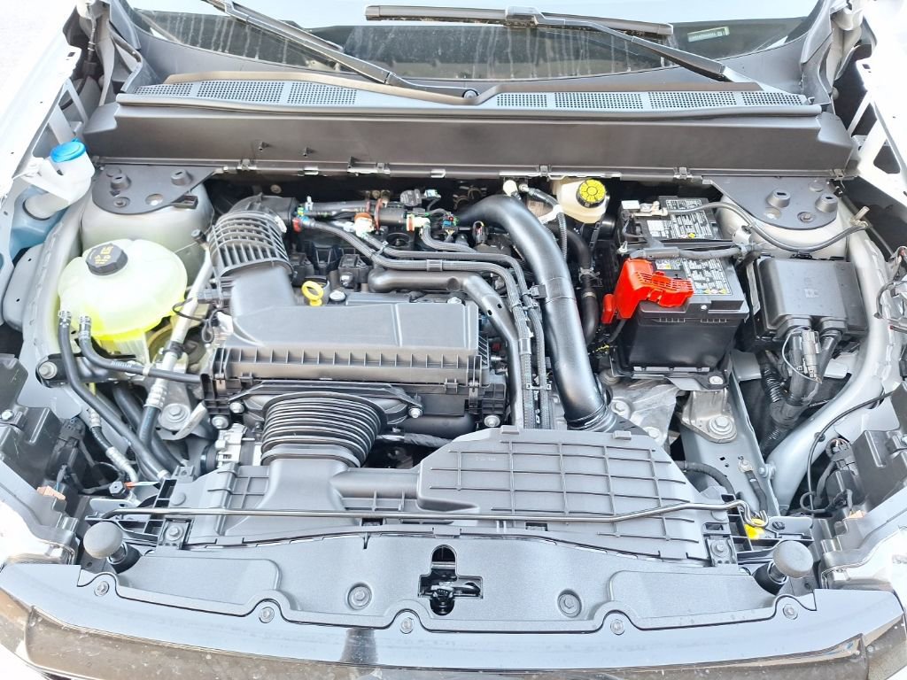 New 2026 Ford Maverick Lobo AWD/4WD image 35