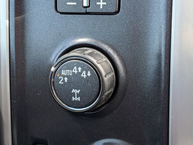 Used 2018 GMC Sierra 1500 SLT AWD/4WD image 25