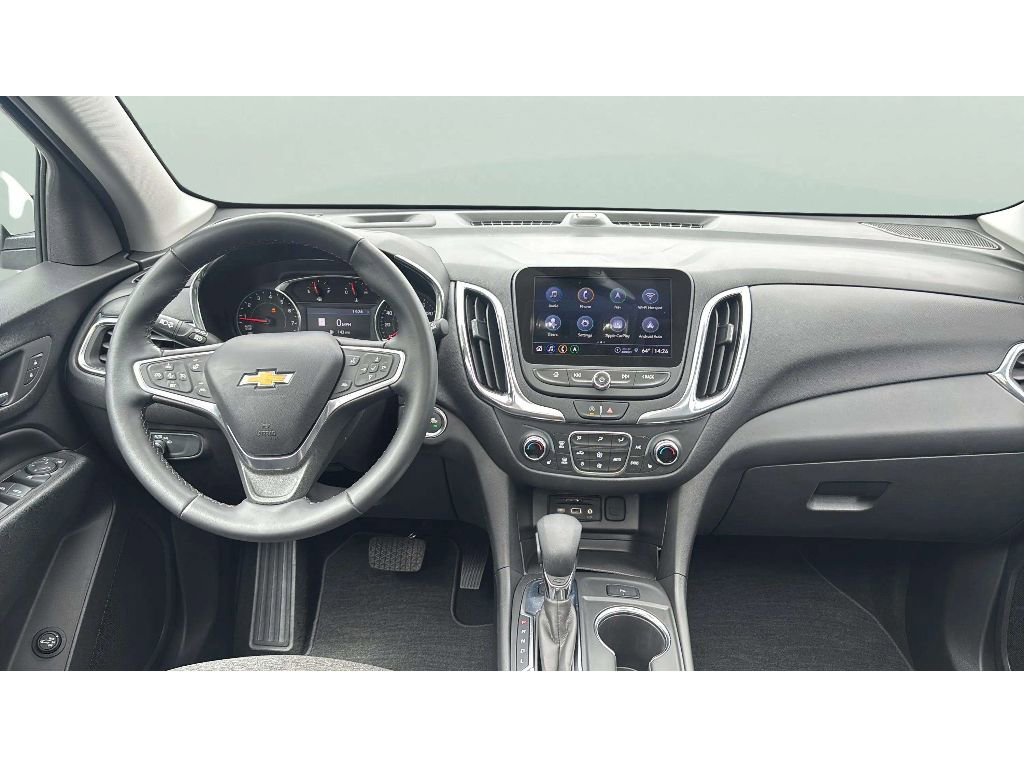 Used 2023 Chevrolet Equinox LT AWD/4WD image 14