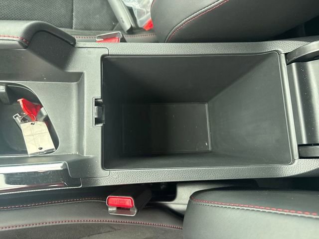 Used 2025 Acura ADX A-Spec image 32