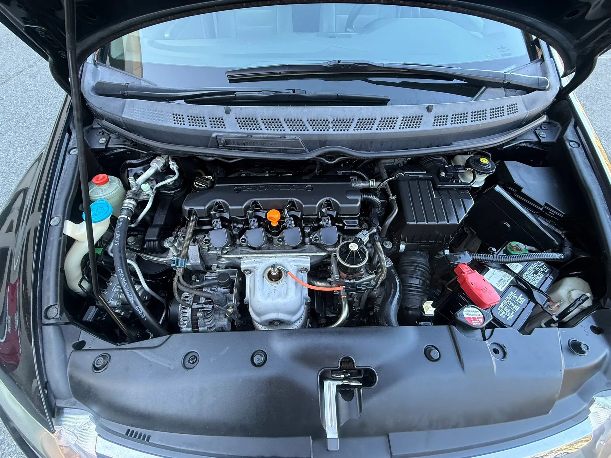 Used 2011 Honda Civic EX image 13