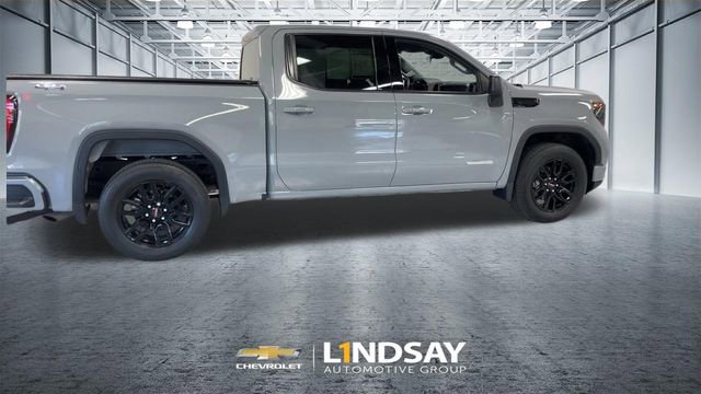 Used 2024 GMC Sierra 1500 Elevation AWD/4WD image 2