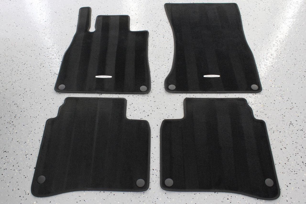 Used 2015 Mercedes-Benz S 550 Sedan image 96