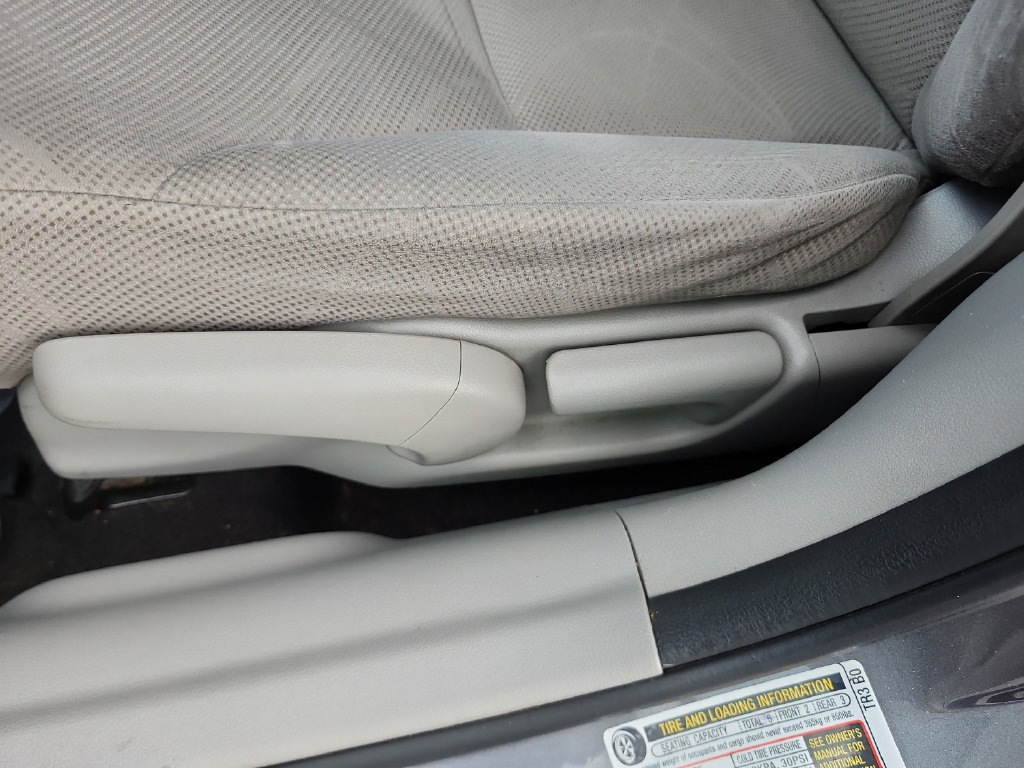 Used 2012 Honda Civic LX image 26