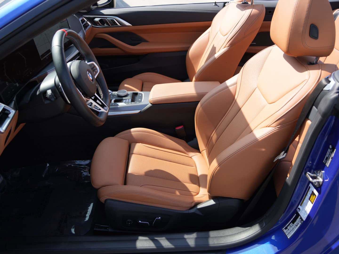 Used 2026 BMW M440i Convertible image 19