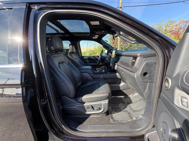 Certified 2024 Ford Expedition Max Limited AWD/4WD image 14