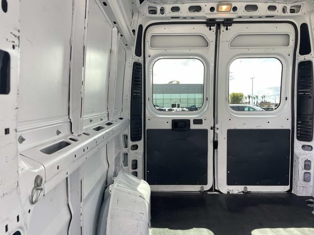 Used 2021 RAM ProMaster 2500 FWD image 33