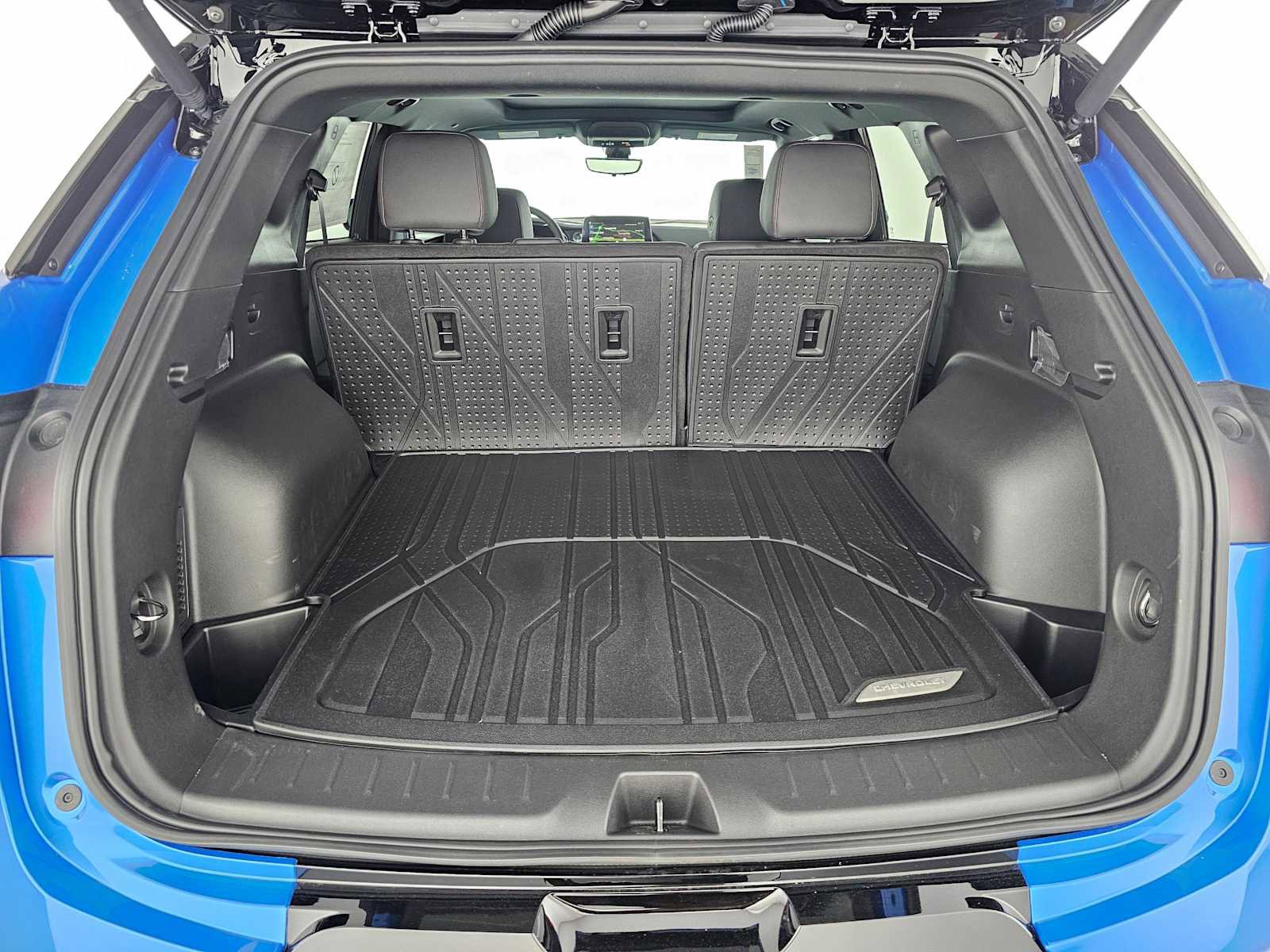 New 2026 Chevrolet Blazer RS w/ Driver Confidence II Package image 14