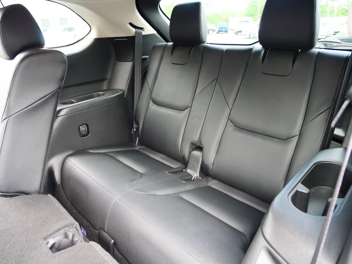 Used 2019 MAZDA CX-9 Touring w/ Touring Premium Package AWD/4WD image 30