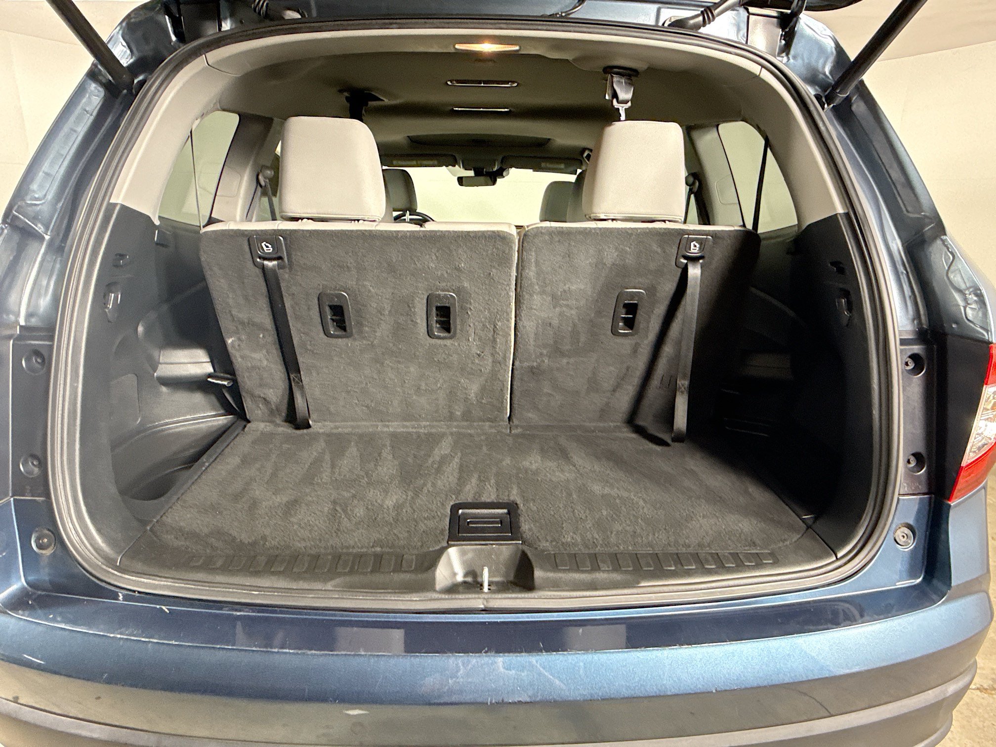 Certified 2022 Honda Pilot Special Edition image 34
