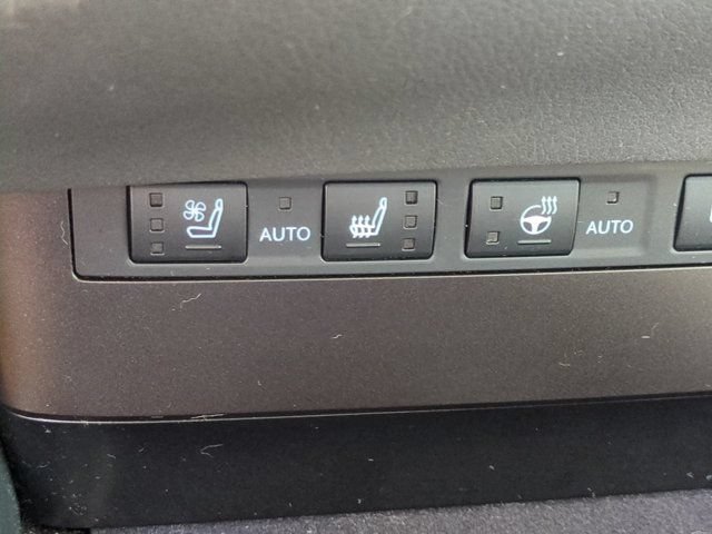 Certified 2025 Lexus ES 350 w/ Premium Package FWD image 21