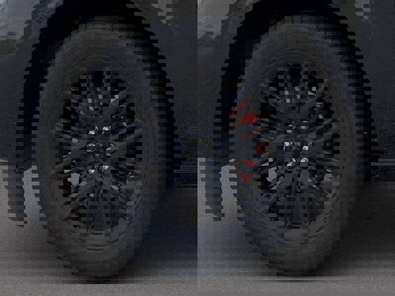 New 2025 Ford Expedition Platinum w/ Stealth Performance Package image 19