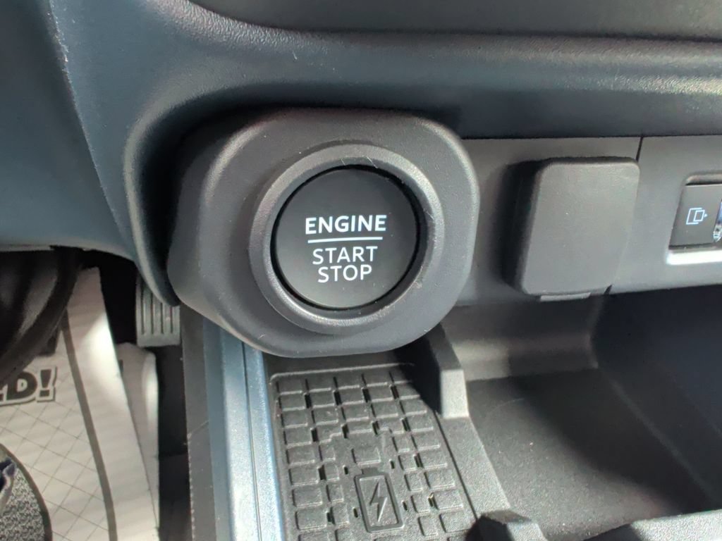 New 2025 Ford Maverick Lobo AWD/4WD image 25
