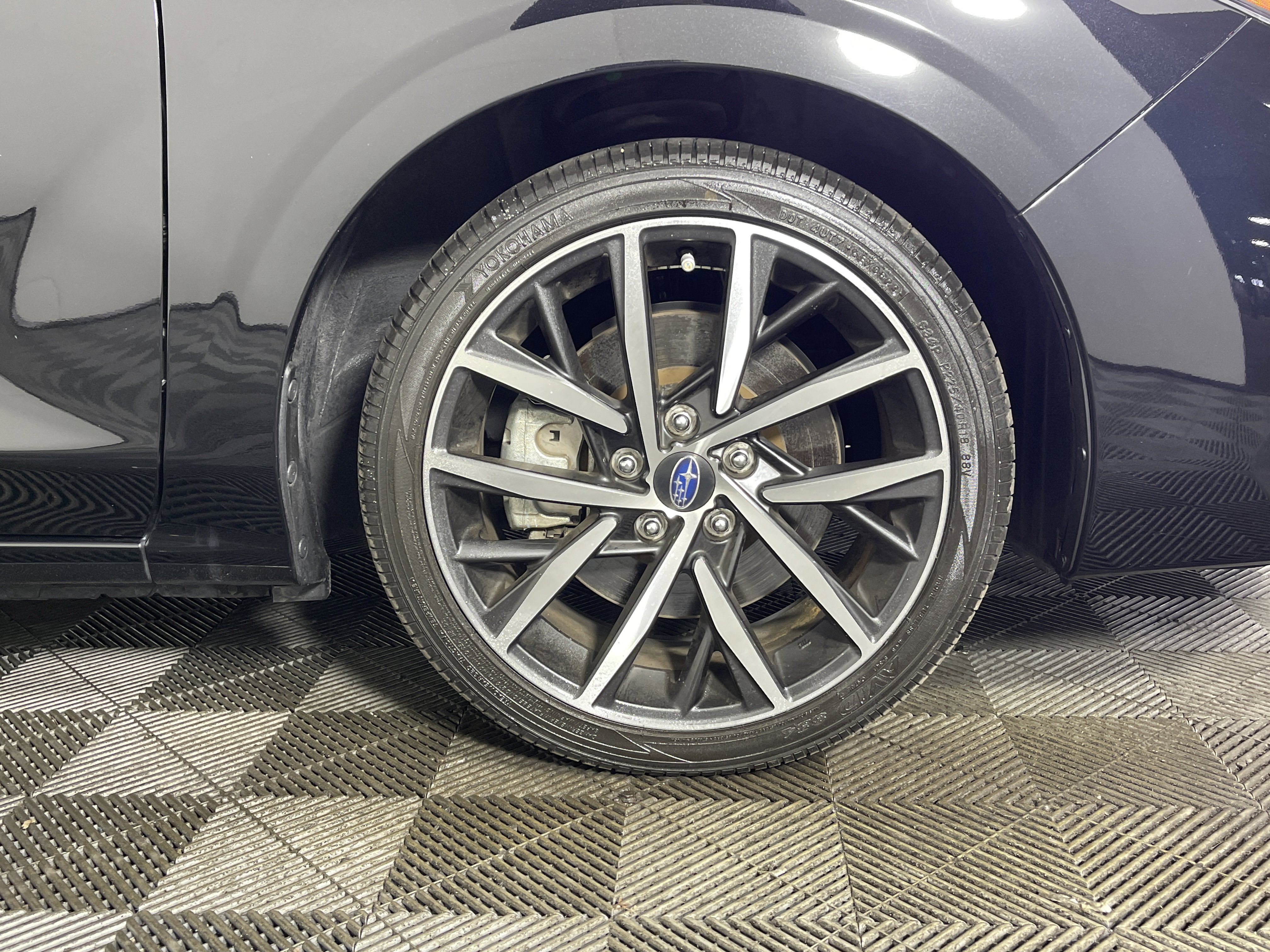 Used 2024 Subaru Impreza 2.0i Sport image 6