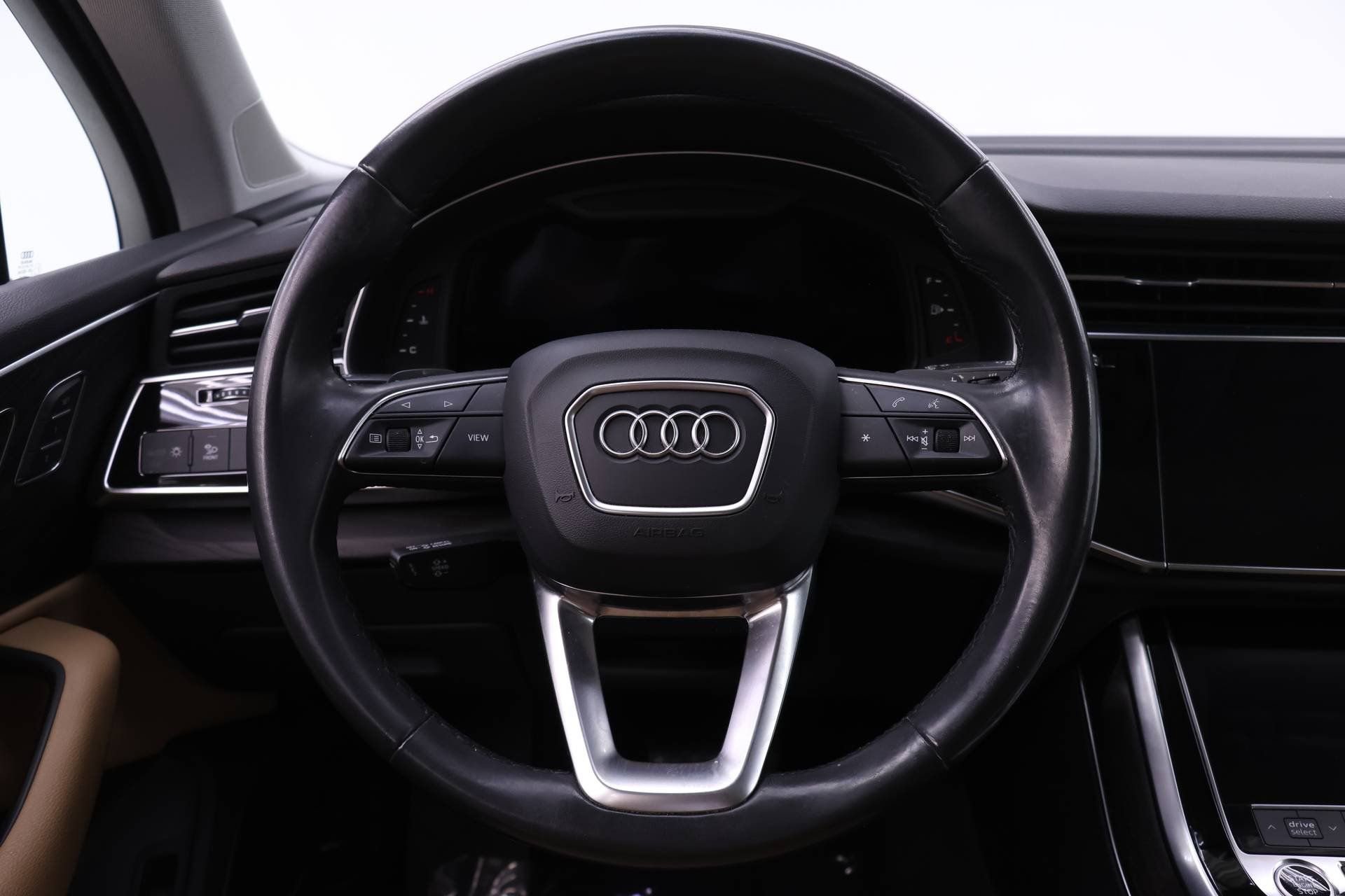 Used 2021 Audi Q7 3.0T Premium Plus w/ Premium Plus Package image 17