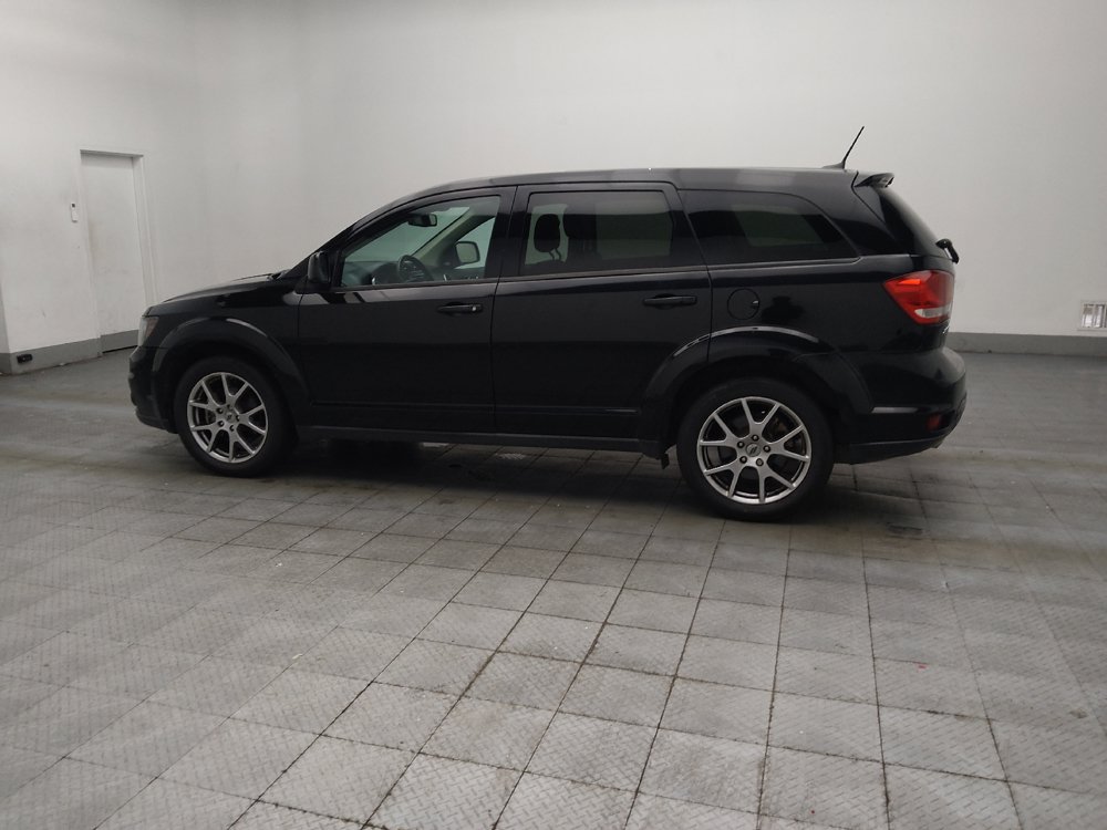 Used 2019 Dodge Journey GT FWD image 3