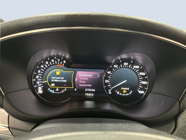 Used 2017 Lincoln MKC Premiere image 16