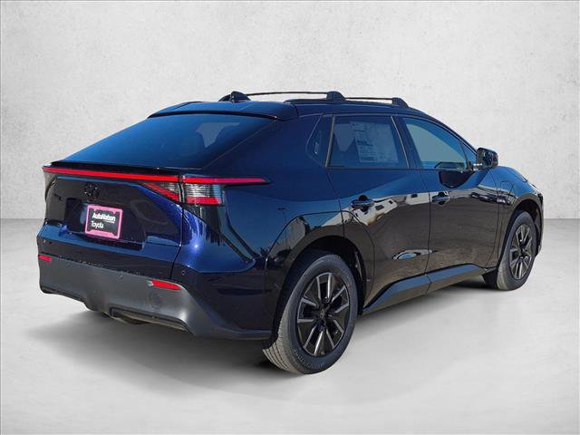 New 2026 Toyota bZ FWD image 2