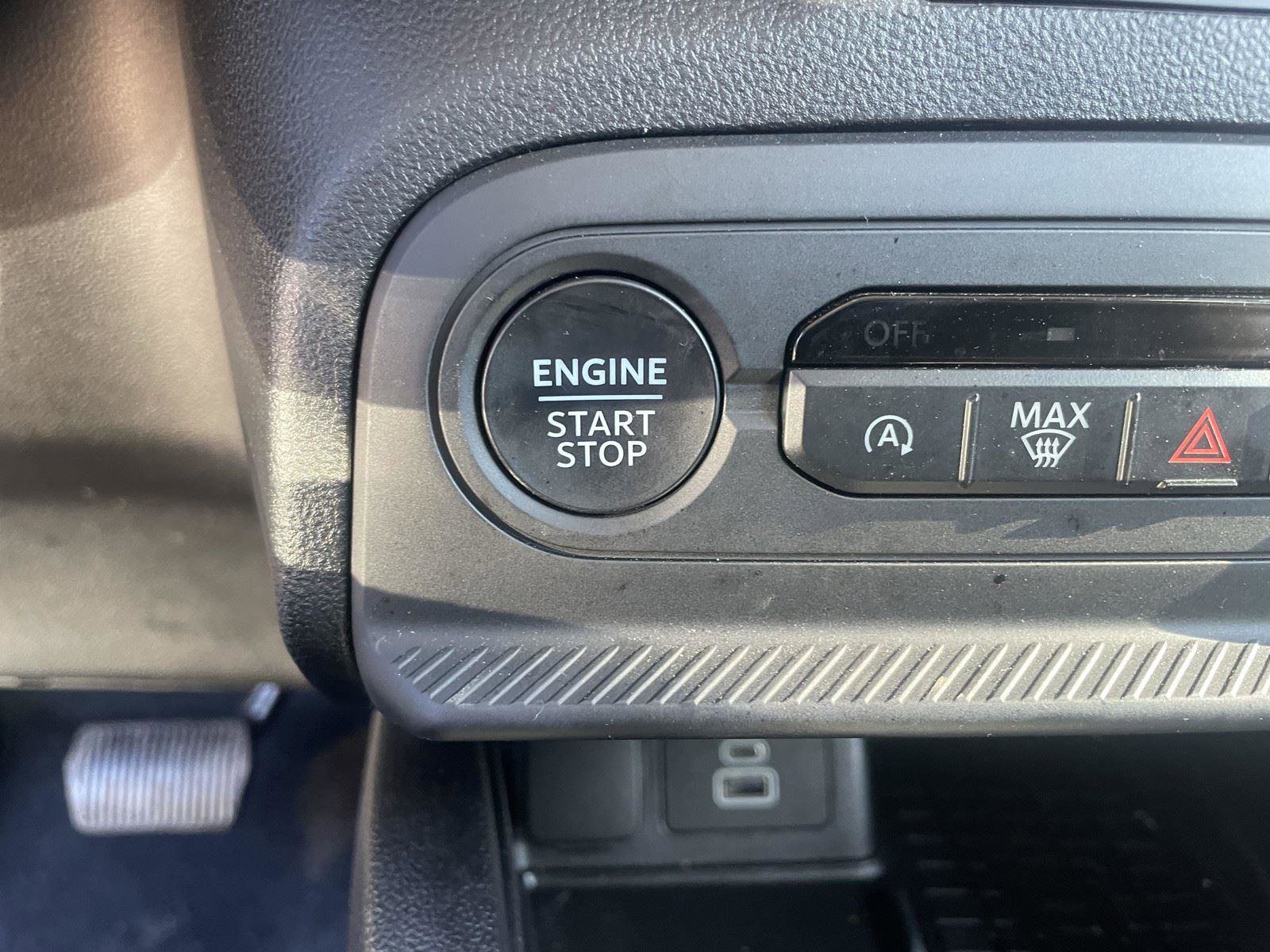 Used 2025 Ford Bronco Sport Big Bend w/ Convenience Package image 20