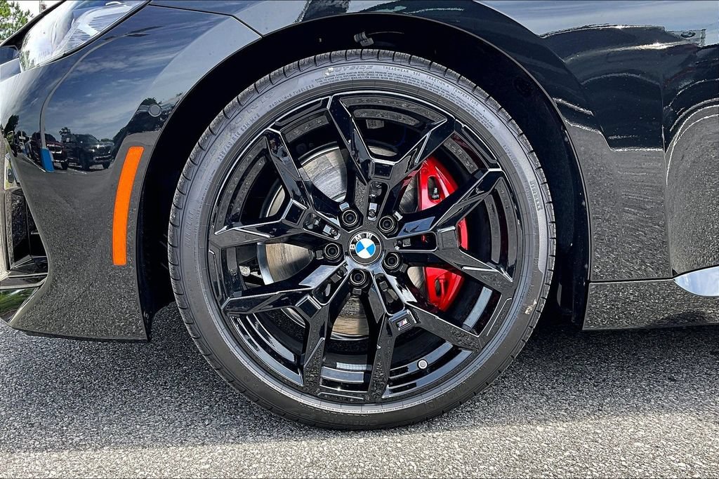 New 2026 BMW M240i xDrive Coupe w/ Premium Package AWD/4WD image 10