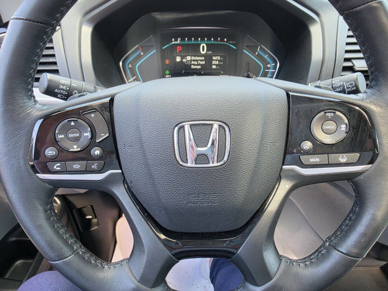 Used 2019 Honda Odyssey Elite image 26
