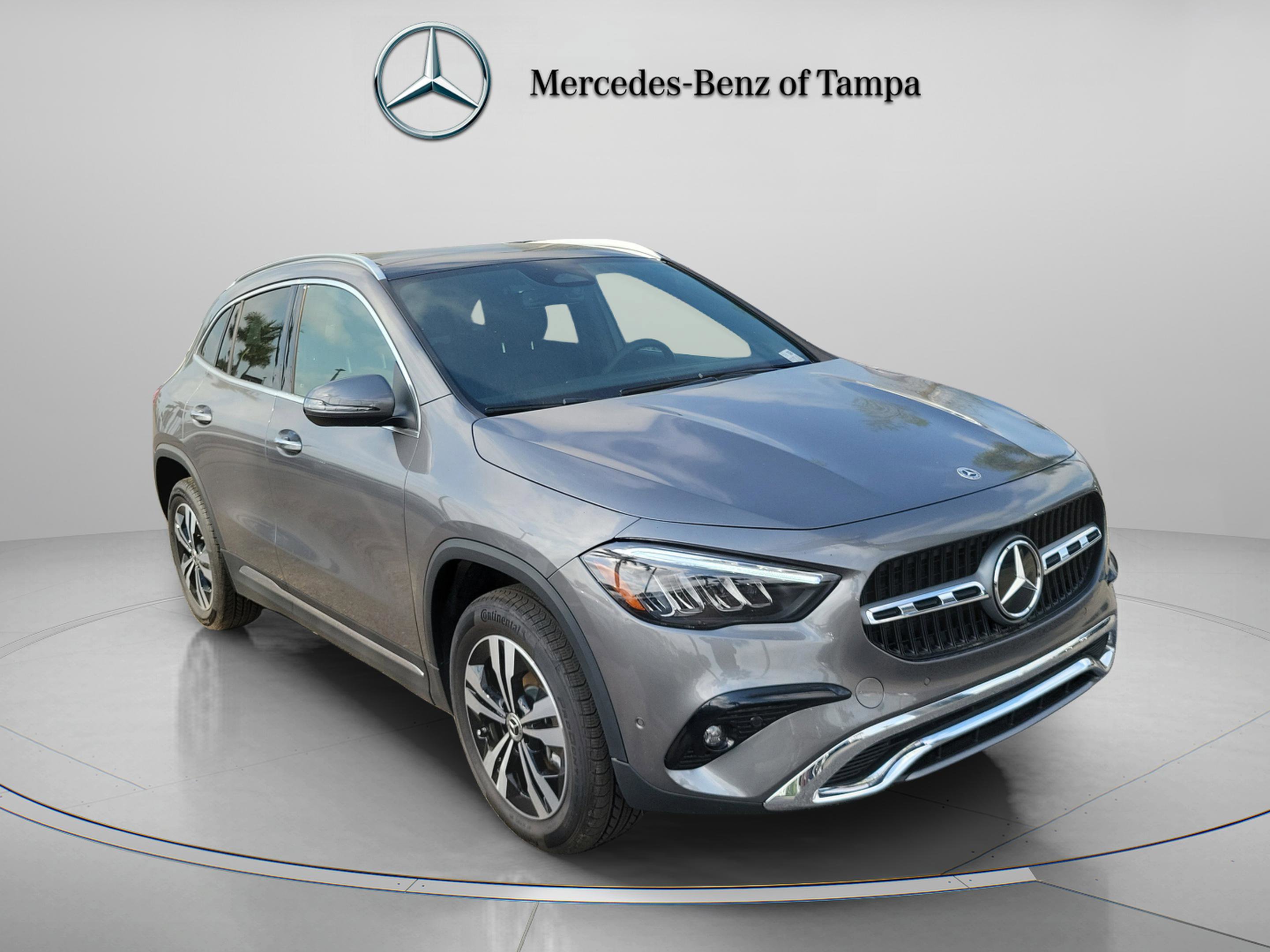 Used 2026 Mercedes-Benz GLA 250 image 3