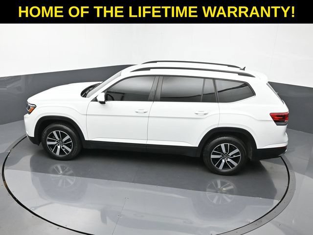 Used 2023 Volkswagen Atlas SE FWD image 64