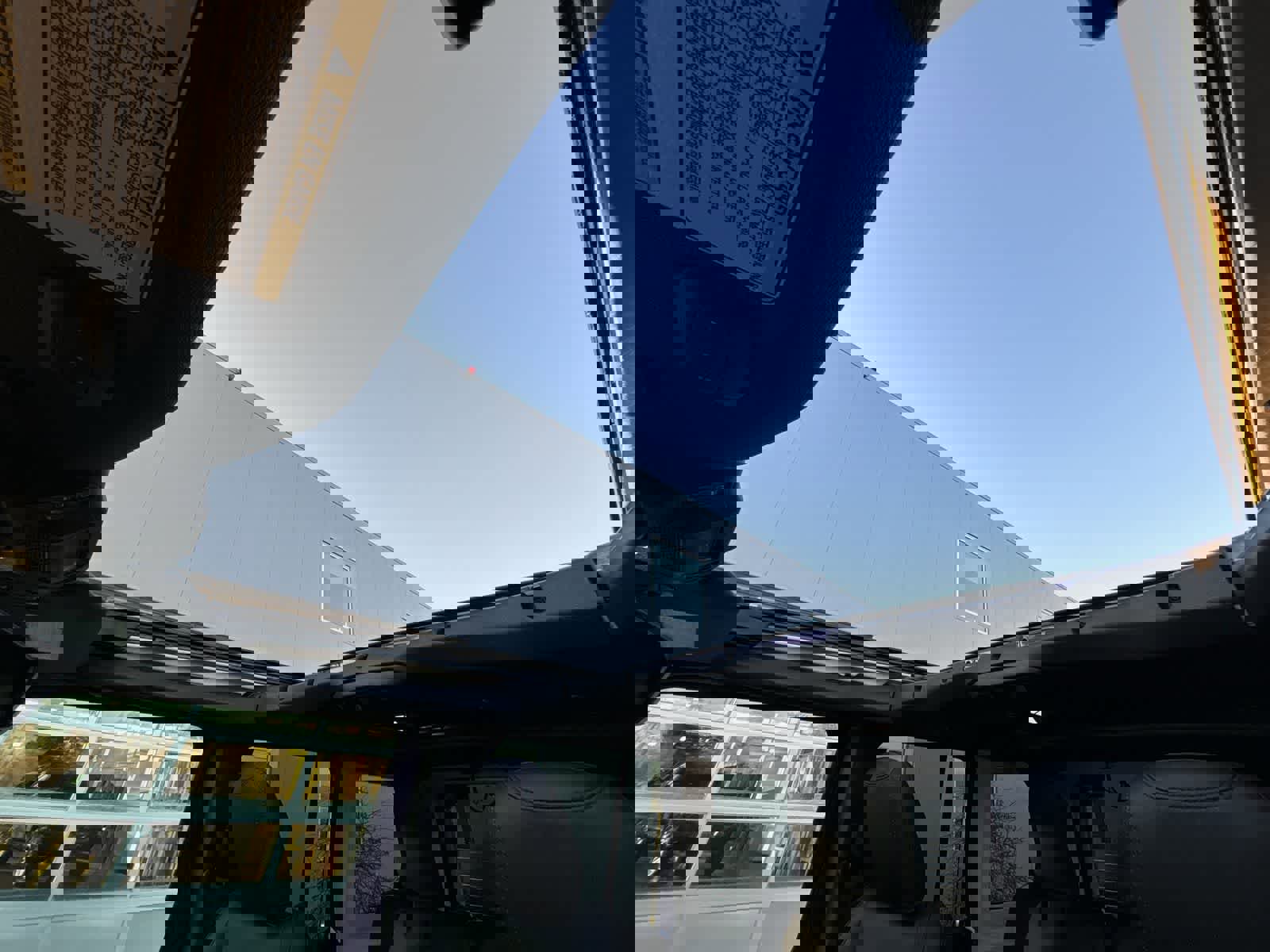 New 2026 Jeep Wrangler Unlimited Rubicon image 27