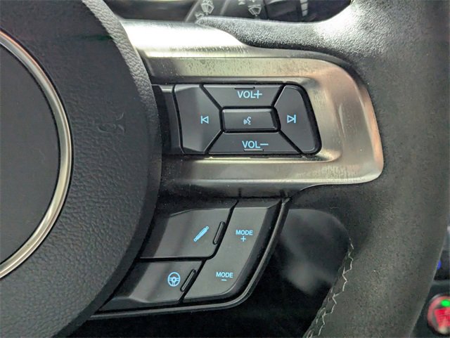 Used 2019 Ford Mustang Shelby GT350 w/ Technology Package image 22